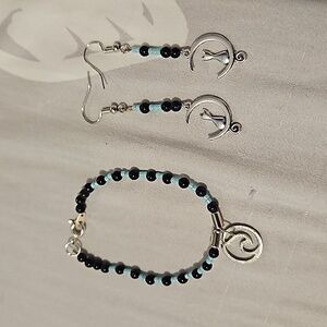 Meru Jewelry NWOT